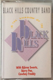 Black Hills Country Band - In The Shadows Of The Black Hills - Sound studip Spell SMC890454
