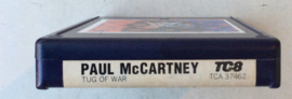 Paul McCartney – Tug Of War- Columbia – 37462, Columbia  TCA 37462