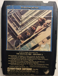 Beatles  1967 - 1970 part 2  8XK 3408