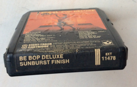 Be-Bop Deluxe – Sunburst Finish - Harvest  8XT-11478
