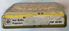 Hot Butter – Popcorn - Pye Records  Y8P 28169