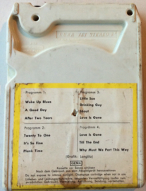 Big Mouth And Friends ‎– Big Mouth And Friends - SMS ASA 8070