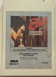 Elvis Presley - Elvis Country Classics - RCA S 233299