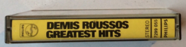 Demis Roussos – Greatest hits - Philips  7299 055