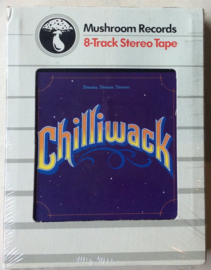 Chilliwack – Dreams, Dreams, Dreams - Mushroom Records MRS8 5006 SEALED