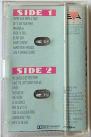 The Cats – Greatest Hits Of The Cats - Vol 2 - EVA 7913084