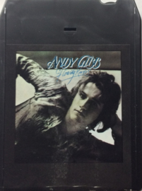 Andy Gibb = Flowing Rivers - 8T-1-3019