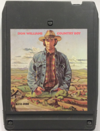 Don Williams - Country Boy - ABC Dot 831-2088