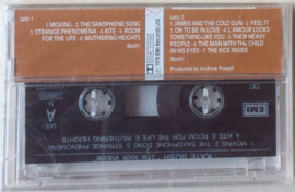 Kate Bush – The Kick Inside - EMI 54 1066034 SEALED