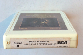 Dave Edmunds – Subtle As A Flying Mallet - RCA LPS1-5003