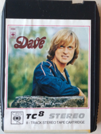 Dave  – Tant Qu'Il Y Aura... -CBS 42-81584