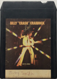 Billy "Crash" Craddock - Live - ABC/ DOT 831 2082