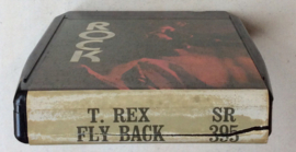 T-Rex - Fly Back -  (Bootleg ) SR395