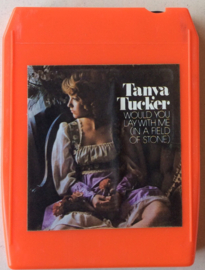 Tanya Tucker – Would You Lay With Me (In A Field Of Stone)  - Columbia CA 32744