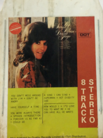 Donna Fargo - My second album  - DOT DOS8 - 26006