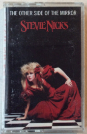 Stevie Nicks – The Other Side Of The Mirror  - Modern Records A4 91245