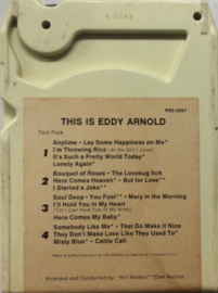 Eddy Arnold - This is Eddy Arnold - RCA P8S-5087