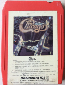 Chicago – Chicago 13- Columbia FCA 36105