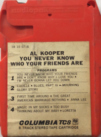 Al Kooper - Yo never know who your friends are - 18 10 01 718