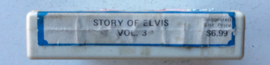 Elvis Presley - Story Of Elvis Vol 3 -Bootleg