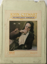 John Stewart - Wingless Angels - RCA APS1-0816