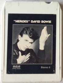 David Bowie ‎– "Heroes" - RCA ‎ AFS1-2522