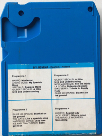 Various Artists - Hit Explosion 3 - EMI 328.25284