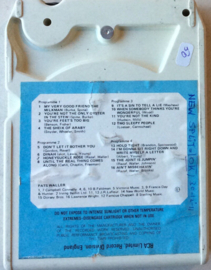 Fats Waller – The Vocal Fats Waller - RCA Limited MP8 166