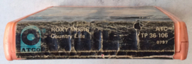 Roxy Music – Country Life - ATCO Records TP 36-106
