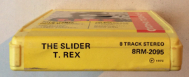 T. Rex – The Slider - Reprise Records 8RM-2095