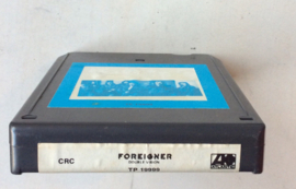 Foreigner - Double Vision - CRC TP19999