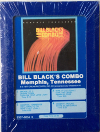 Bill Black´s Combo - Memphis Tennessee - GRT HI 8357-8004H Sealed