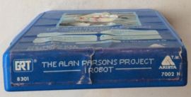 Alan Parsons Project - I Robot - GRT 8301-7002H