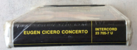 Eugen Cicero - Concerto - Intercord 23 705-7 H SEALED