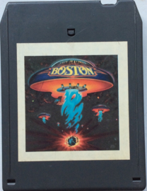 Boston - met o.a. More than a feeling - JEA 34188