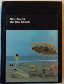 Neil Young – On The Beach - Reprise Records  L8R 2180 SEALED