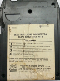 Electric Light Orchestra - ELO'S greatest hits - JET FZA 36310