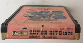 Various Artists -   Super hits 1975 Country Vol 1 - Powerpak SA-1268