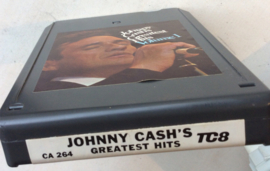 Johnny Cash - Johnny Cash's Greatest Hits VOL 1 - Columbia CA 264