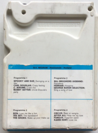 Diverse Artiesten -  Alle 14 favoriet   -Negram 8TRN-2064