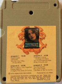 Carole King – Wrap Around Joy - Ode Records 8T-77024