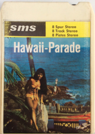 Hawaii Parade  - SMS  ASA 8019