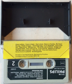 Nana Mouskouri – Passport - Philips 7413 108