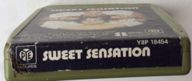 Sweet Sensation – Sweet Sensation - Pye Records Y8P 18454