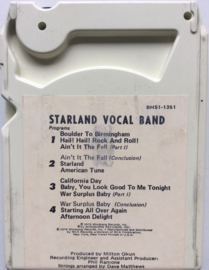 Starland Vocal Band -  Starland Vocal Band  - Windsong BHS1-1351