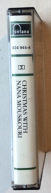 Nana Mouskouri – Christmas With Nana Mouskouri - Fontana 824 944-4