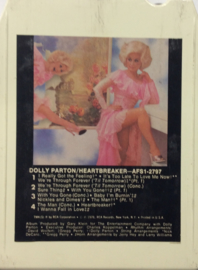 Dolly Parton - Heartbreaker - AFS1-2797