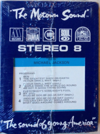Michael Jackson – Ben - Motown  M755T  NOS