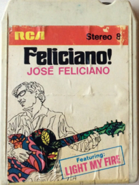 José Feliciano – Feliciano! - RCA  P8S 1377