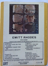 Emitt Rhodes – Emitt Rhodes - Dunhill 8023-50089 SEALED